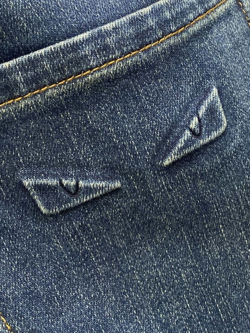 Fendi Jeans